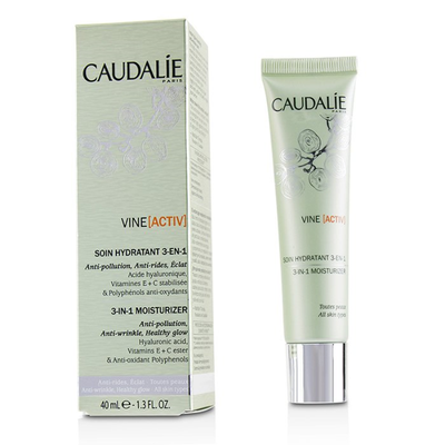 

CAUDALIE - VineActiv 3-In-1 Moisturizer 40ml13oz