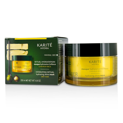 

RENE FURTERER - Karite Hydra Hydrating Ritual Hydrating Shine Mask Dry Hair 200ml69oz