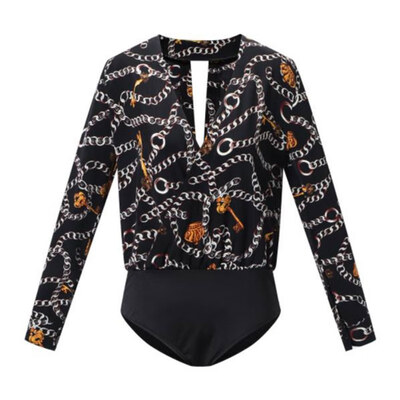 

Vintage Silk Rompers Womens Jumpsuit Rompers Womens Jumpsuit Ladies Deep V Neck Key Sexy Jumpsuit Women Satin Bodysuits