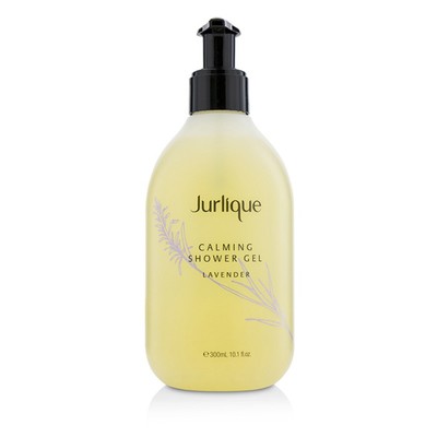 

JURLIQUE - Calming Lavender Shower Gel 300ml101oz