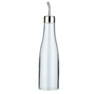 

Olive Oil Dispenser Bottles Oil & Vinegar Cruet for Kitchen 310ML