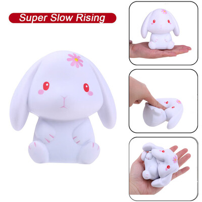 

Gotoamei Adorable Rabbit Slow Rising Cream Scented Stress Relief Toys