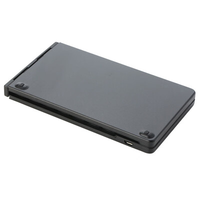 

Folding wireless Bluetooth keyboard multi-system universal mobile phone tablet Factory wholesale gift