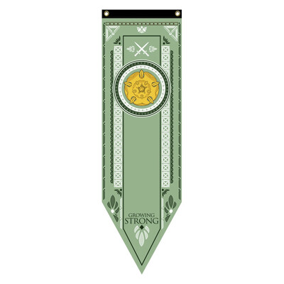 

Game House Sigil Tournament Banner 1550cm