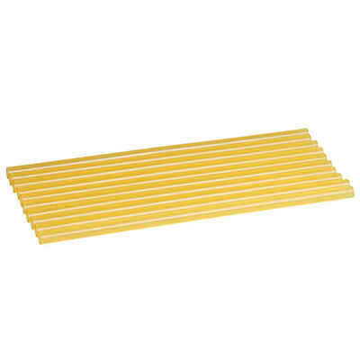 

10pcs Hot Melt Glue Sticks Yellow Color Electric Glue Use for Car Paintless Dent Repair Tools