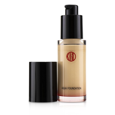 KOH GEN DO - Maifanshi Aqua Foundation SPF25 - 123 Warm 30ml101oz