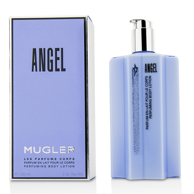 

THIERRY MUGLER MUGLER - Angel Perfuming Body Lotion 200ml67oz