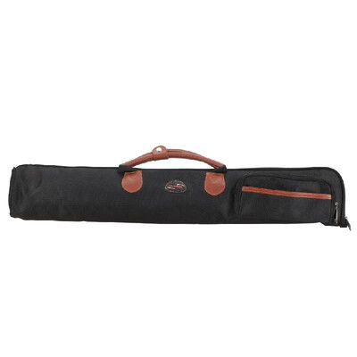 

1680D Clarinet Bag Case Straight Type Thicken Padded 15mm Foam with Adjustable Shoulder Strap Pocket