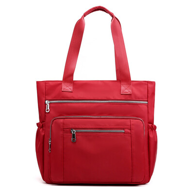 

Tailored Women Fashion Large Capacity Single Shoulder Travel Bags Messenger Bag Totes