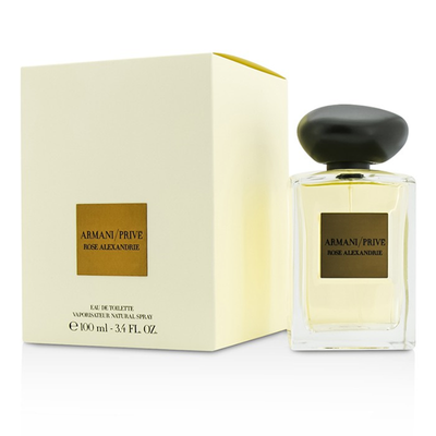 

GIORGIO ARMANI - Prive Rose Alexandrie Eau De Toilette Spray 100ml34oz