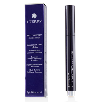 

BY TERRY - Stylo Expert Click Stick Hybrid Foundation Concealer - 11 Amber Brown 1g0035oz