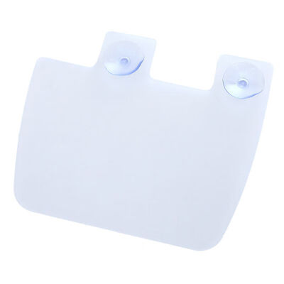 

Oil Baffle Utility Kitchen Wash Basin Removable Portable Suction Cup Type Silicone Sink Oil And Splash Proof Baffle Kitchen Tool