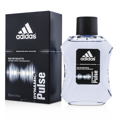 

ADIDAS - Dynamic Pulse Eau De Toilette Spray 100ml34oz