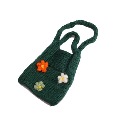 

Girls Small Coin Purse Change Wallet Kids Bag hand made Childrens Wallet Bag