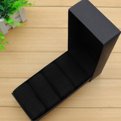 

5 PairsLot Men Bamboo Fiber Socks Brand New Casual Business Anti-Bacterial Deodorant Breatheable Man Long Sock Special