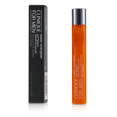 

CLINIQUE - Super Energizer Anti-Fatigue Depuffing Eye Gel 15ml05oz