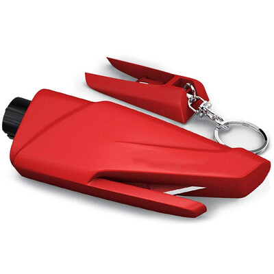 

Car Mini Safety Hammer Window Glass Breaker Seat Belt Rescue Hammer High-quality Escape Tool Life Saving Tools Emergency Hammer
