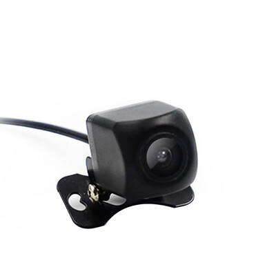 

WIFI Reversing Backup Wide Angle Camera Dash Cam Night Vision Car Rear View Camera Replacement for iPhone&Android