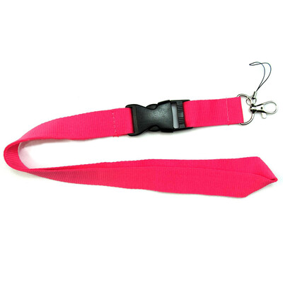 

Multicolor mobile phone ID card lanyard key chain anti-lost mobile phone lanyard