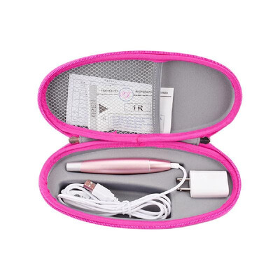 

Semi-permanent Eyebrow Tattoo Machine Set Professional Eyebrow Tattoo Machine Device Lip Makeup Tattooing Pen