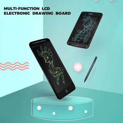 

Siaonvr Waterproof Eye Protection Electronic Screen Writing Drawing Graffiti Doard Toys