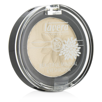 

LAVERA - Beautiful Mineral Eyeshadow - 17 Mattn Cashmere 2g006oz