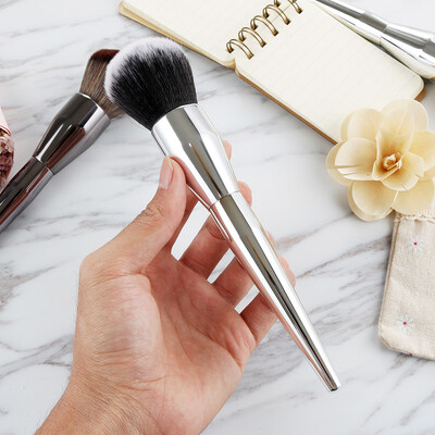 

Gobestart Foundation Cosmetic Eyebrow Eyeshadow Brush Makeup Brush Sets Tools