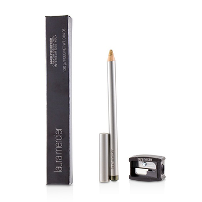 

LAURA MERCIER - Inner Eye Definer Eye Pencil - Black Gold Black With Gold Pearl 12g004oz
