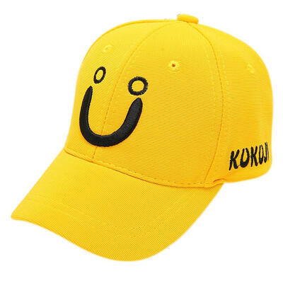 

Kids Hat Baby Boys Girls Baseball Cap Hip Hop Snapback Toddler Adjustable Letter Hat