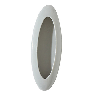

Toponeto Multifunctional Plastic Furniture Handle Door Bathroom Kitchen Accessories