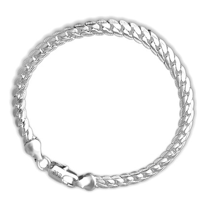 

New Fashion Europe Elegant Lady Bracelet Full Side Bracelet Male Models Hot new style Full side bracelet Gifts