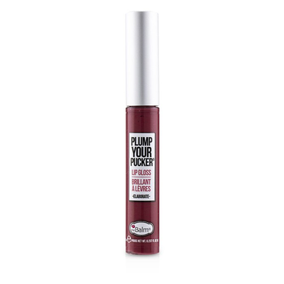 

THEBALM - Plum Your Pucker Lip Gloss - Elaborate 7ml0237oz