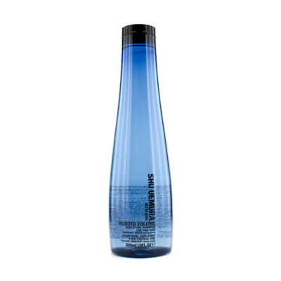 

SHU UEMURA - Muroto Volume Pure Lightness Shampoo For Fine Hair 300ml10oz