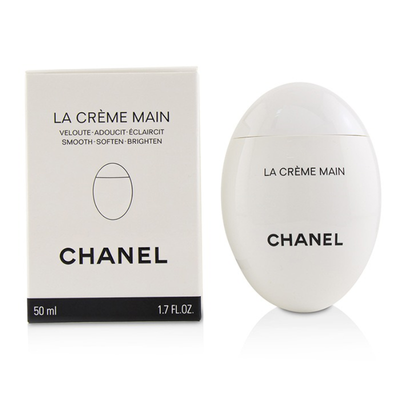 

CHANEL - La Creme Main Hand Cream 50ml17oz