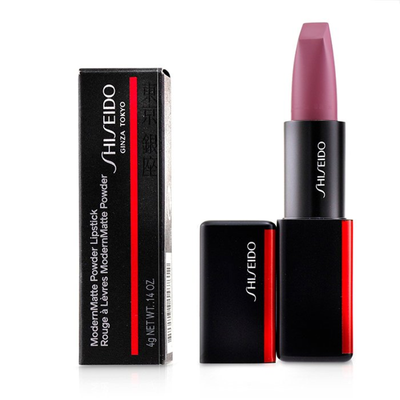 

SHISEIDO - ModernMatte Powder Lipstick - 517 Rose Hip Carnation Pink 4g014oz