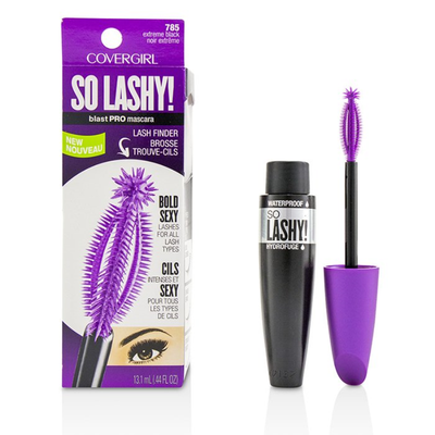 

COVERGIRL - So Lashy Blast PRO Mascara - 785 Extreme Black 131ml044oz