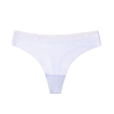 

Sexy Ultra-thin Lace Thong panties Seamless Traceless Underwears lingerie Panties Briefs