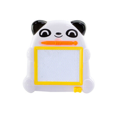 

〖Follure〗Children Kid Magnetic Writing Painting Drawing Graffiti Board Toy Preschool Tool