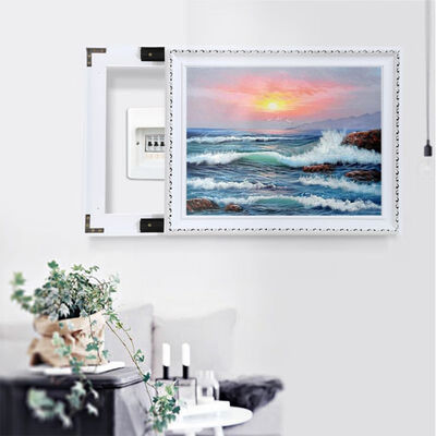 

Full Drill Diamond Painting Kit DIY Rhinestone Crystals Embroidery Pictures For Home Wall Decor