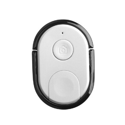

Finger Ring Buckle Wireless BT 40 Selfie Finger Ring Ergonomic Design One Button Take Photo Mobile Phone Bracket Smartphone Hold