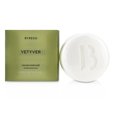

BYREDO - Vetyver Fragranced Soap 150g52oz