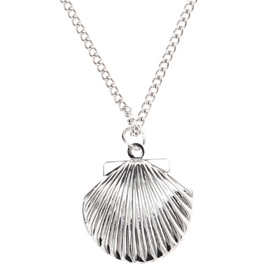 

Natural Necklace Bracelet Women Girls Beach Chain Necklace Handmade Pendants