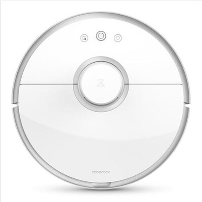 

Roborock S50 Robot Vacuum Cleaner Automatic Sweeping&Mopping