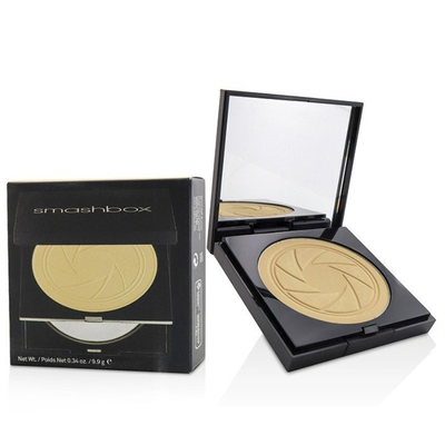 

SMASHBOX - Photo Filter Powder Foundation - 3 Light Beige 99g034oz