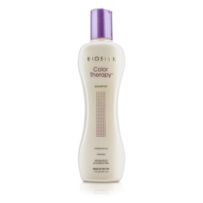 

BIOSILK - Color Therapy Shampoo 207ml7oz