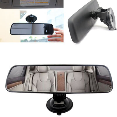 

Universal Interior Wide-angle Rear View Baby Observation MirrorSuction Cup Part
