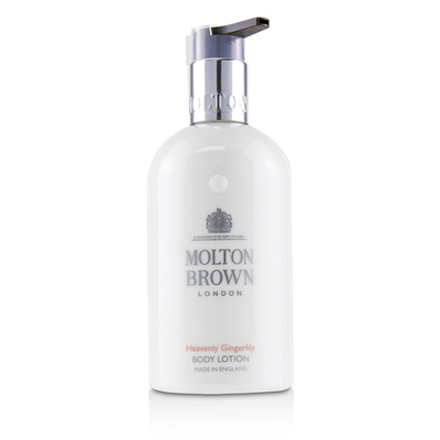 

MOLTON BROWN - Heavenly Gingerlily Body Lotion 300ml10oz