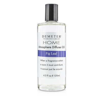 

DEMETER - Atmosphere Diffuser Oil - Fig Leaf 120ml4oz