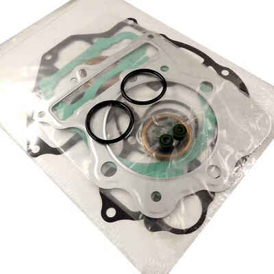 

Top End Gasket Kit Set for Honda TRX 400EX 1999-2014 TRX400EX 400 Head Gaskets Motorcycle Accessories