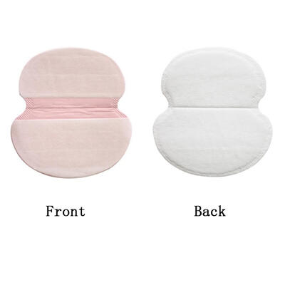 

New Summer Armpit Sweat Pads Underarm Deodorants Stickers Absorbing Disposable Anti Perspiration Patch
